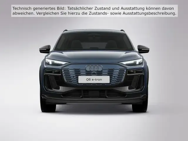 Audi Sonstiges