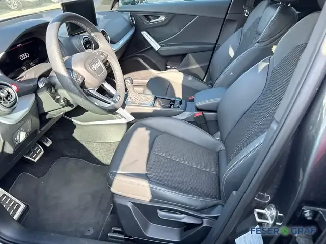 Audi SQ2