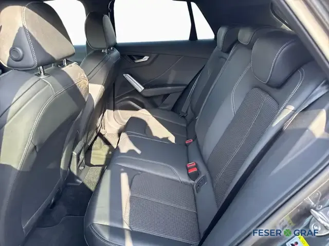 Audi SQ2