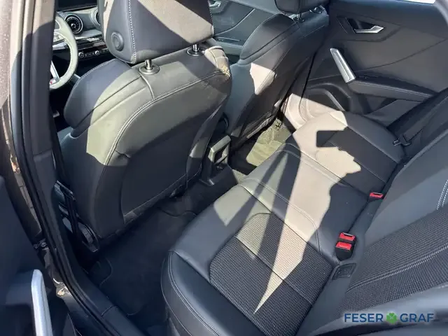Audi SQ2