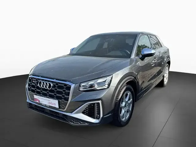 Audi SQ2
