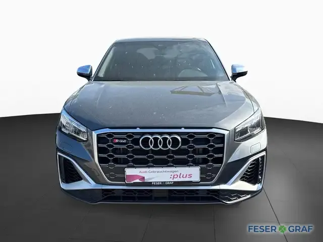 Audi SQ2