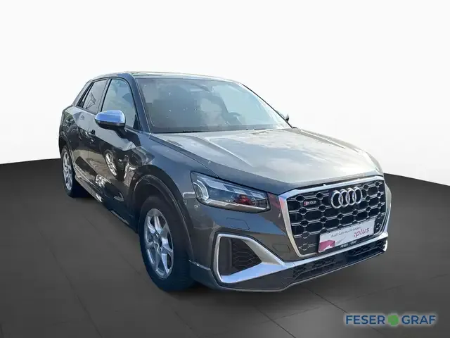 Audi SQ2