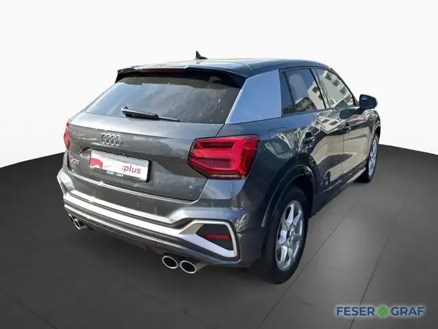 Audi SQ2