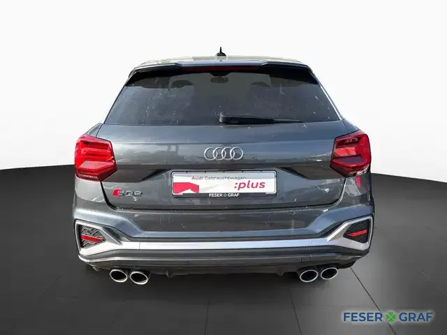 Audi SQ2