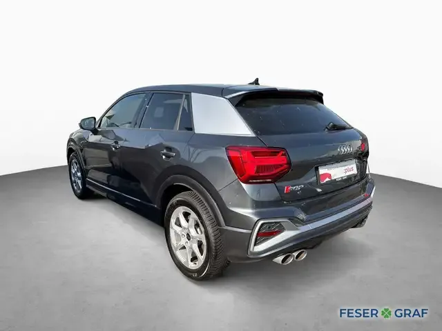 Audi SQ2