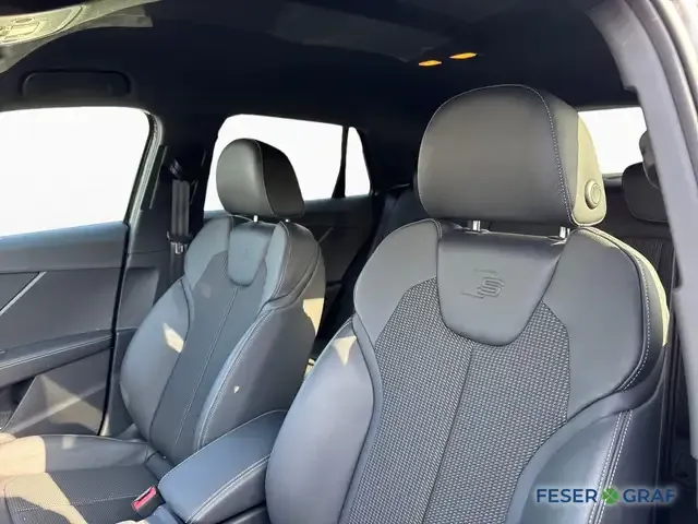 Audi SQ2