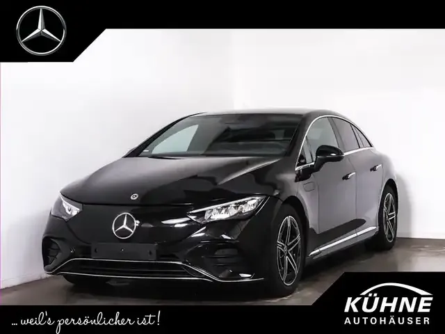 Mercedes-Benz EQE 300