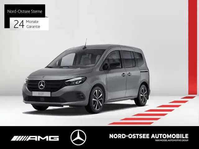 Mercedes-Benz EQT