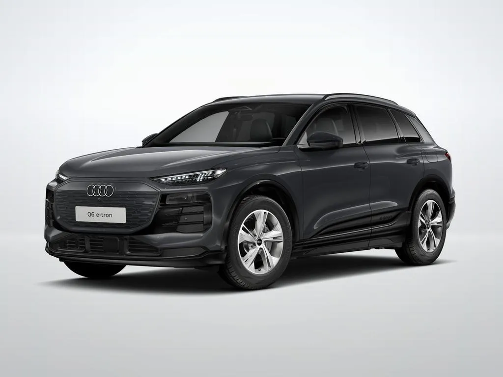Audi Q6