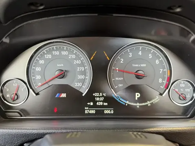 BMW M4