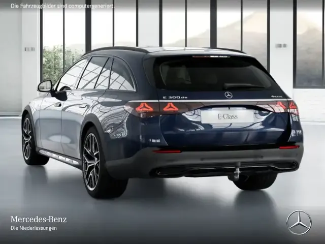 Mercedes-Benz E 300
