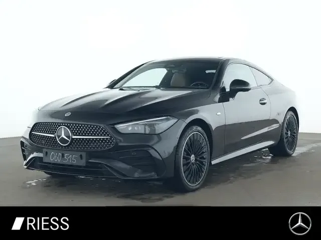 Mercedes-Benz CLE 300