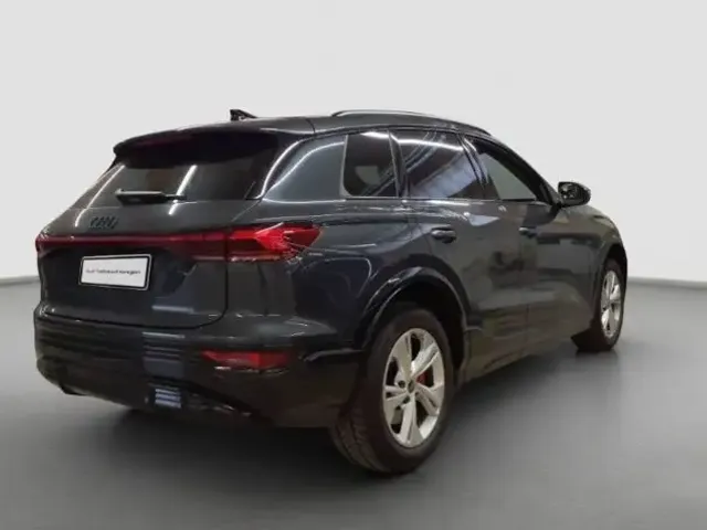 Audi Sonstiges