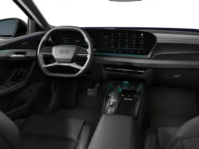 Audi Sonstiges