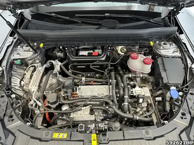 Mercedes-Benz EQB 350