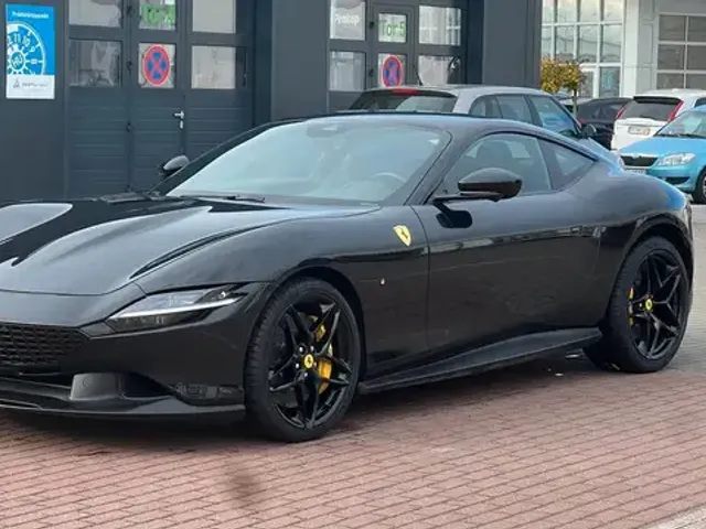Ferrari Roma