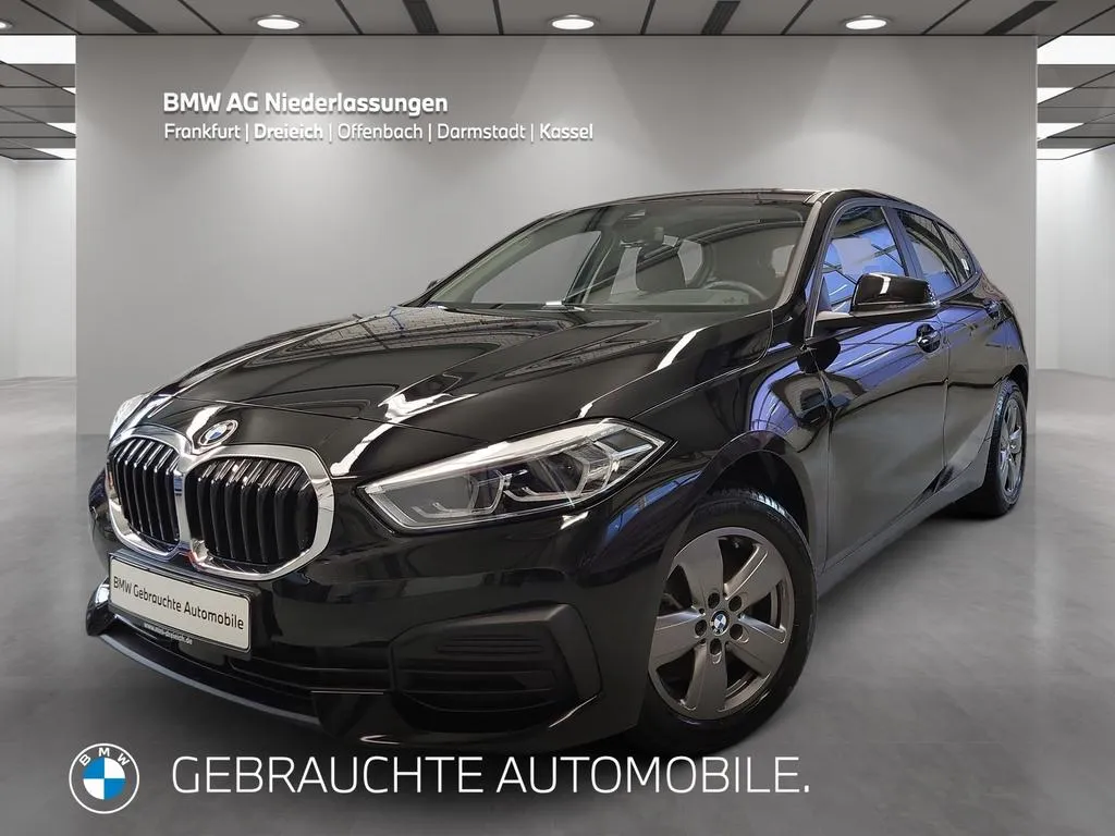 BMW 118