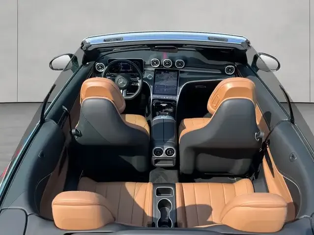 Mercedes-Benz CLE 300