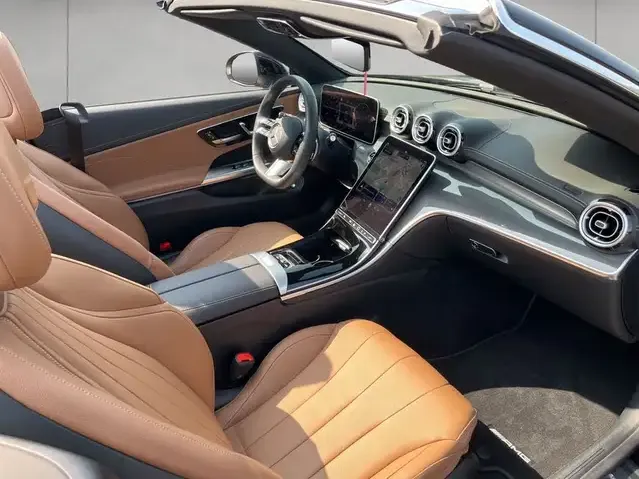 Mercedes-Benz CLE 300