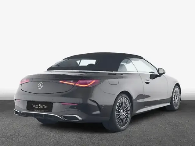 Mercedes-Benz CLE 300