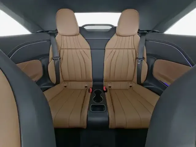 Mercedes-Benz CLE 300