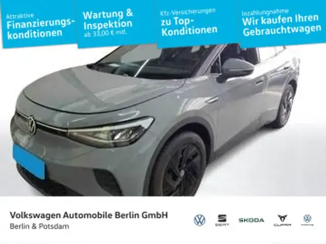Volkswagen ID.4