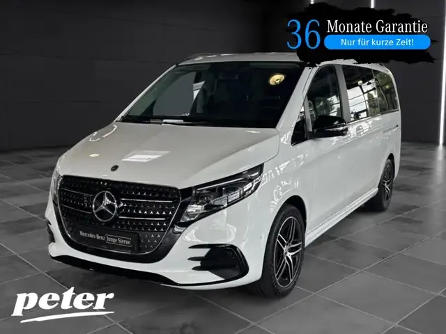 Mercedes-Benz V 300