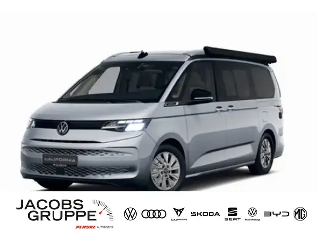 Volkswagen T7 California