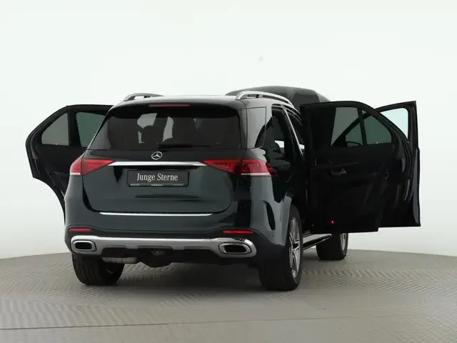 Mercedes-Benz GLE 300