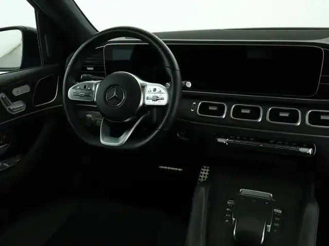 Mercedes-Benz GLE 300