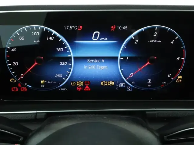 Mercedes-Benz GLE 300