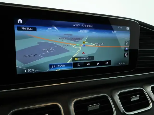 Mercedes-Benz GLE 300