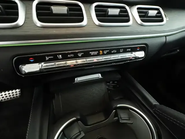 Mercedes-Benz GLE 300