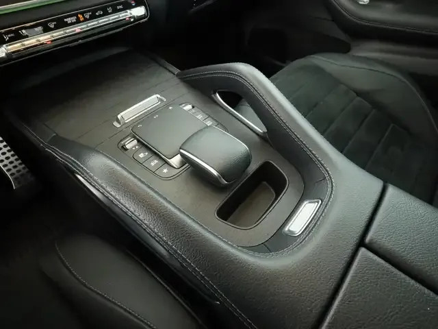 Mercedes-Benz GLE 300