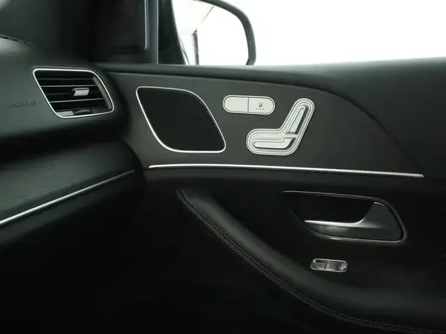 Mercedes-Benz GLE 300