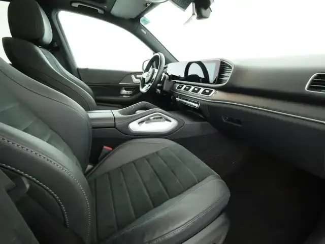 Mercedes-Benz GLE 300