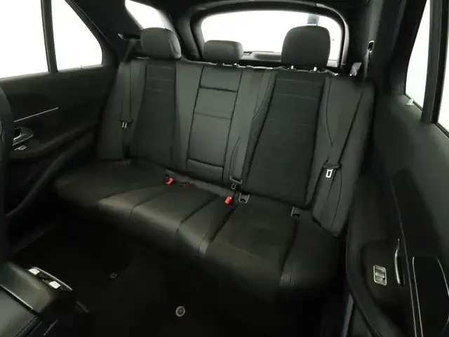 Mercedes-Benz GLE 300