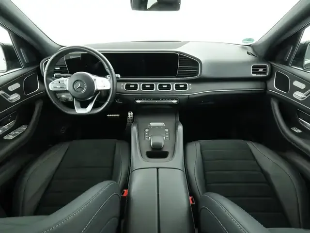 Mercedes-Benz GLE 300