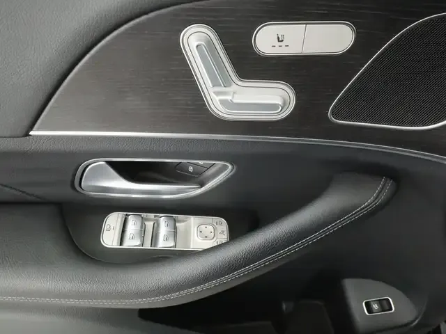 Mercedes-Benz GLE 300