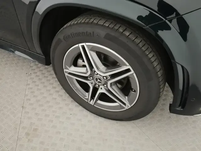 Mercedes-Benz GLE 300