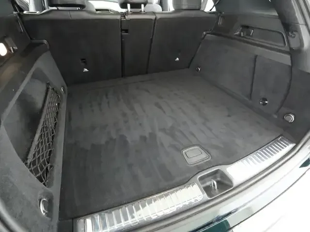 Mercedes-Benz GLE 300