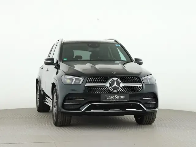 Mercedes-Benz GLE 300