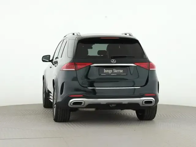 Mercedes-Benz GLE 300