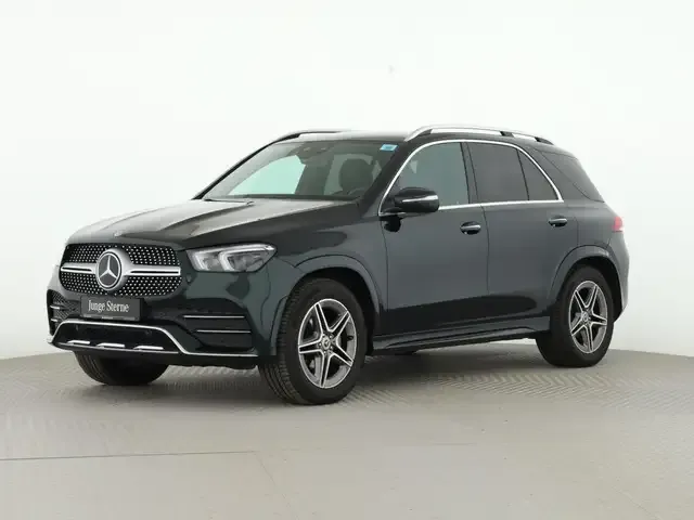 Mercedes-Benz GLE 300