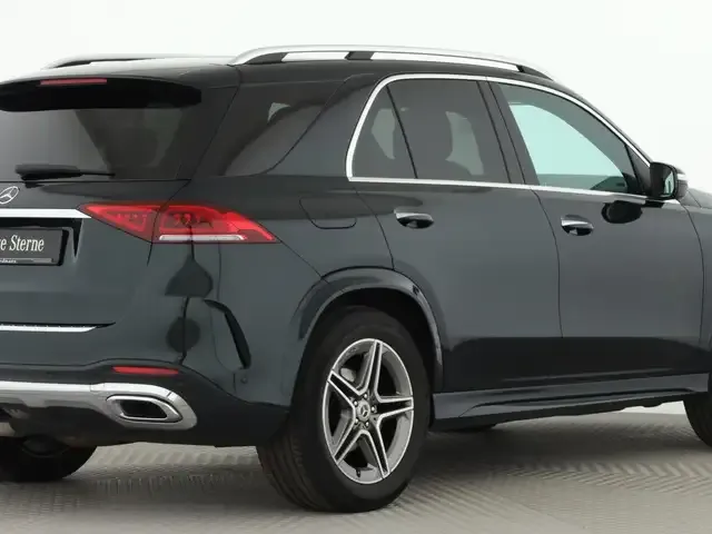 Mercedes-Benz GLE 300