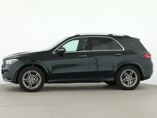 Mercedes-Benz GLE 300
