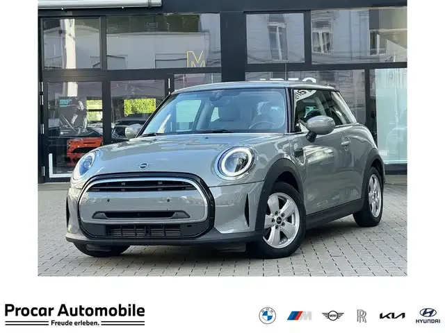 MINI One