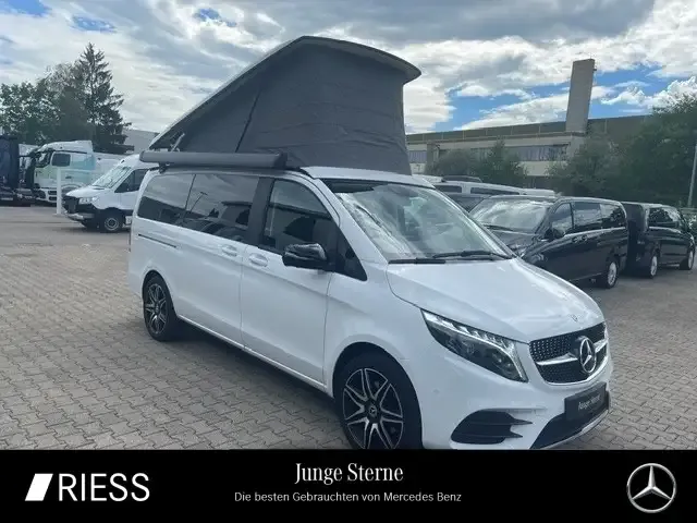 Mercedes-Benz Marco Polo