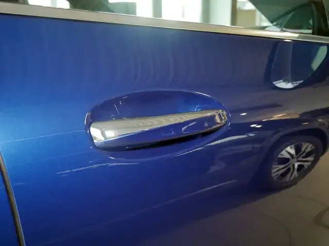 Mercedes-Benz EQA 300